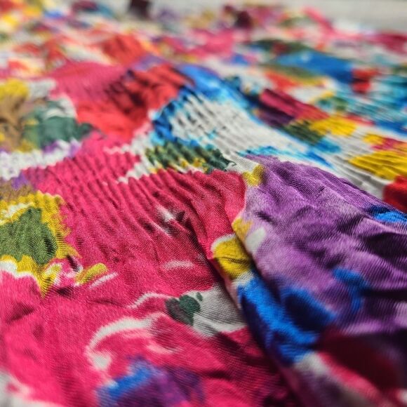 Joni B rainbow top - Picture 8 of 13